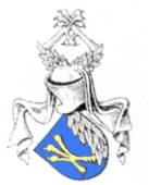 Urne, Coat of arms - Vbenskjold