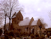 Blistrup kirke