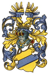 170px-Raesfeld-Wappen