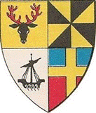 Billedresultat for campbell coat arms