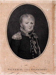 Billedresultat for Karl Friedrich Wilhelm von Gersdorff