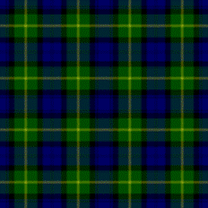 200px-Gordon_tartan_(Vestiarium_Scoticum)