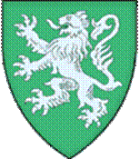 Arms of Patrick de Home