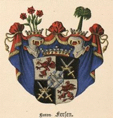 BaronFersenWappen