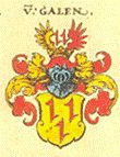 110px-Galen-Wappen