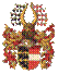 Wappen Herzogtum Krnten