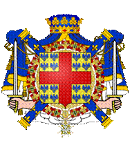 Billedresultat for Montmorency duc blason