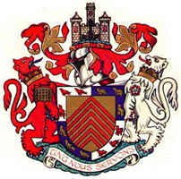 Billedresultat for pembroke coat of arms