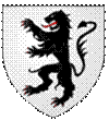 Coat of arms of Powys Fadog.svg