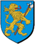 Billedresultat for coat arms hohenzollern Hechingen
