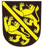 Kyburg (Zrich) - Wappen - Armoiries - coat of arms - crest of Kyburg  (Zrich)