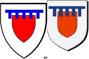 Friedrich von Vianden und von der Neuerburg (von der Neuerburg), I (1198 -  1258) - Genealogy