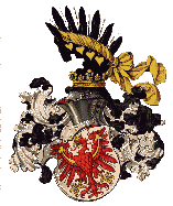 Wappen Gefrstete Grafschaft Tirol