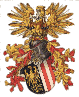 Wappen Erzherzogtum sterreich ob der Enns (Ober-sterreich)